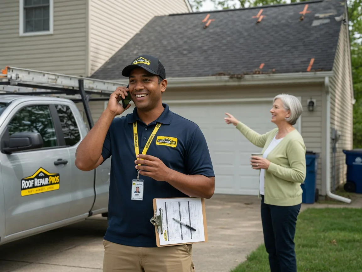 Roof Repair Anadarko, OK FAQs